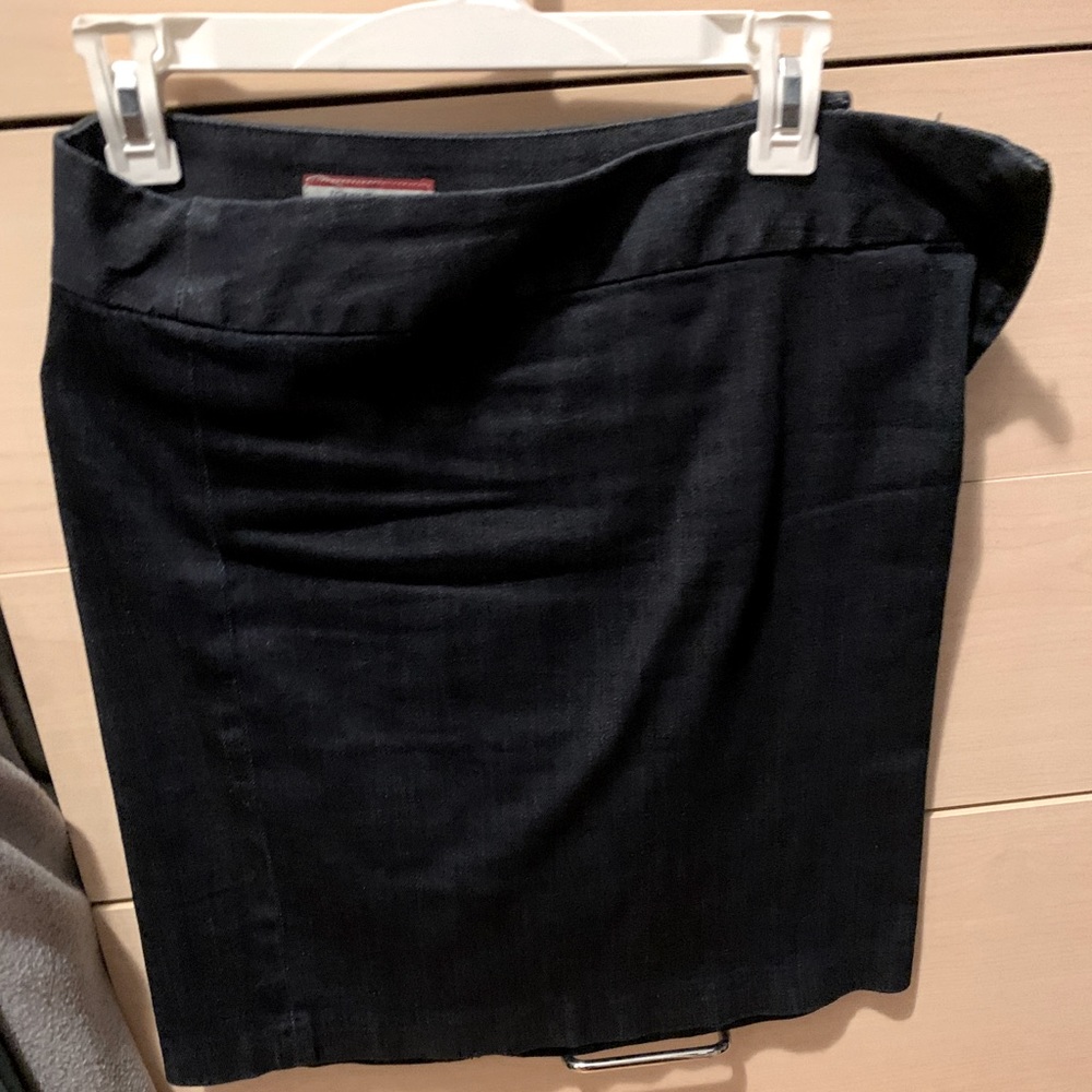 Tommy Hilfiger Denim Skirt